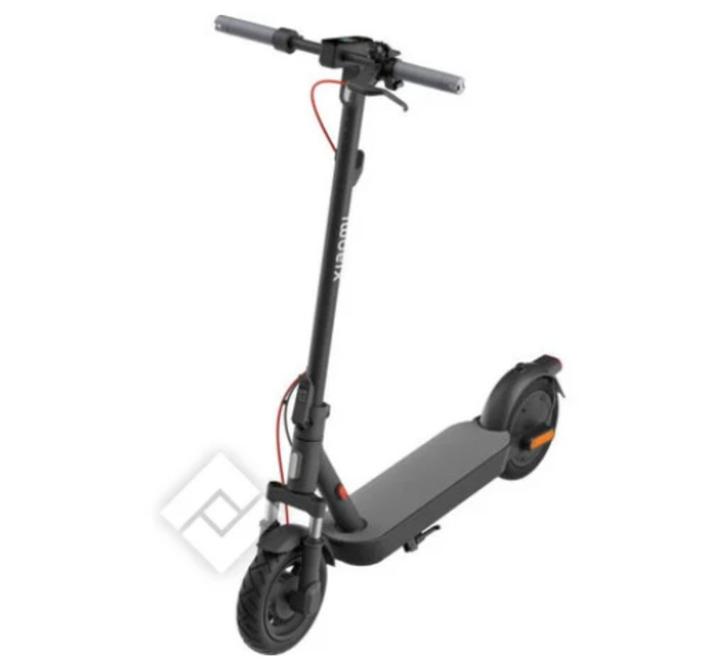 TROTTINETTE ELECTRIQUE XIAOMI SCOOTER 5 EU - NEUVE !!!!, Fietsen en Brommers, Steps, Nieuw, Elektrische step (E-scooter), Ophalen