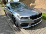 BMW 520d M-pakket met 190pk in perfecte staat, Te koop, 5 Reeks, Emergency brake assist, Diesel