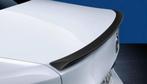 M  Performance achterklep spoiler matzwart BMW 5 serie G30 5, Auto-onderdelen, Ophalen of Verzenden, Nieuw, BMW, Achterklep