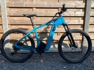 Nieuwe e-mtb Scott aspect eride 920 xl Bosch performance cx beschikbaar voor biedingen