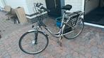 X tract fiets, Fietsen en Brommers, Ophalen