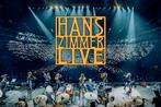 Hans Zimmer Live - 2 tickets - AFAS Dome Sportpaleis - 19/03, Tickets en Kaartjes, Twee personen, Maart