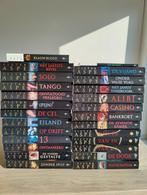 Boeken Pieter Aspe (26), Ophalen, Gelezen, Pieter Aspe, België