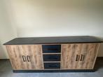 Dressoir te koop + salontafel (mag ook apart weg), Ophalen, Zo goed als nieuw