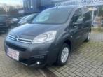 Citroën Berlingo 1.6 HDI lichte vracht / 3 ztpl / Euro 6b, Auto's, Te koop, Zilver of Grijs, 55 kW, 5 deurs