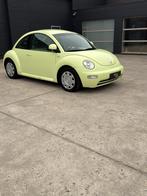 VOLKSWAGEN BEETLE | 2.0 BENZINE | 2000 |175000 KM | 1STE EIG, Automaat, Beetle (Kever), Overige kleuren, 2 deurs