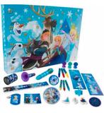Calendrier de l'Avent Disney FROZEN cadeaux enfants Nouveau, Collections, Enlèvement ou Envoi, Autres personnages, Neuf, Autres types