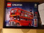 Lego London bus, Enlèvement ou Envoi, Neuf, Ensemble complet, Lego