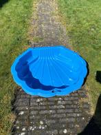Zandbak schelp Gratis, Kinderen en Baby's, Speelgoed | Buiten | Zandbakken, Ophalen
