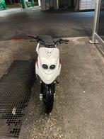 Yamaha MBK, Ophalen, Tweetakt, Gebruikt, Klasse A (25 km/u)