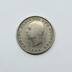 Griekenland 2 Drachmai 1954     (766), Ophalen of Verzenden, Overige landen, Losse munt