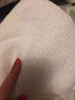 Boucle gordijnen, Maison & Meubles, Ameublement | Rideaux & Stores à lamelles, Neuf, 100 à 150 cm, 200 cm ou plus, Crème