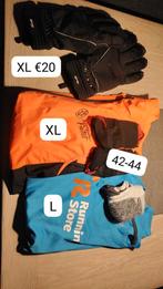 Sportkledij, Vêtements | Hommes, Vêtements de sport, Enlèvement ou Envoi, Autres couleurs, Taille 56/58 (XL), Course à pied ou Cyclisme