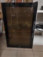 Wijnfrigo tafelmodel, Elektronische apparatuur, Ophalen, Gebruikt