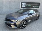 Opel Astra Sports Tourer GS 1.2 Turbo S/S, Automaat, https://public.car-pass.be/vhr/ad09b087-5402-4011-8ece-ad96dda44515, Zwart