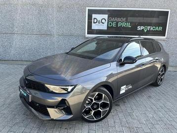 Opel Astra Sports Tourer GS 1.2 Turbo S/S  beschikbaar voor biedingen