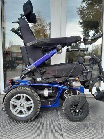 Vermeiren F3 scootmobiel elektrische rolstoel  beschikbaar voor biedingen