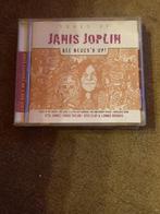 3 Cd's van Janis Joplin, Autres genres, Utilisé, Enlèvement ou Envoi