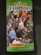 F.C. De Kampioenen 21 seizoenen, CD & DVD, DVD | Néerlandophone, Comme neuf, Enlèvement ou Envoi