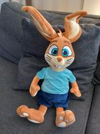 Koos Konijn knuffel, Ophalen, Gebruikt, Konijn
