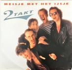 2 Takt – Meisje Met Het IJsje, Ophalen, Gebruikt, 7 inch, Single