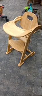 Kinderstoeltje, Kinderen en Baby's, Kinderstoelen, Ophalen, Gebruikt