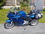 BMW F800 st, Toermotor, Particulier, 2 cilinders, 800 cc