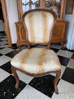 Louis XV antiek zeteltje, Antiek en Kunst, Ophalen