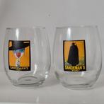 Sandeman's Port | 4 porto glazen, Ophalen, Gebruikt