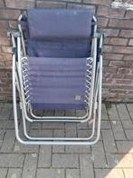 Relax tuinstoel, Tuin en Terras, Ophalen, Gebruikt