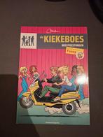 Kiekeboes 'misstoestanden', Ophalen of Verzenden, Zo goed als nieuw