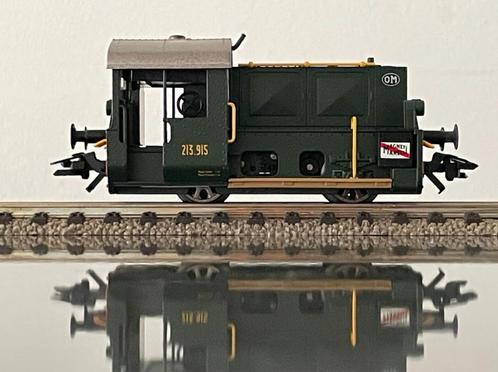 TRIX 22314 - FS- Groupe 213 - DIGITALE-MFX - TOP ! - NEUVE, Hobby & Loisirs créatifs, Trains miniatures | HO, Neuf, Locomotive
