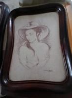 Cadre photo, cadre, Enlèvement ou Envoi, Comme neuf