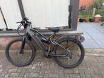 E-bike 1000w 3000km, Ophalen, Zo goed als nieuw