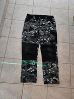 Werkbroek 1 keer aangedaan als splinternieuw!, Enlèvement ou Envoi