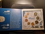 SAN MARINO 2012 FDC (kopen of ruilen) - DE OFFICIËLE MUNTENS, Ophalen, San Marino, Overige waardes, Setje