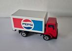 Matchbox dodge commando "pepsi", Hobby en Vrije tijd, Ophalen of Verzenden, Nieuw, Bus of Vrachtwagen