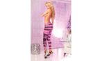 26005 legging sexy pink S/M, Kleding | Dames, Nieuw, Maat 36/38 (S), Ophalen of Verzenden, Roze