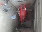 Zodiac pro 2, Watersport en Boten, Rubberboten, Ophalen, Gebruikt, Zodiac, Benzine