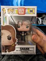 Funko pop, Ophalen, Zo goed als nieuw