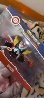 Goldorak tirelire figurine, Enlèvement, Comme neuf, Fantasy