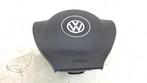 AIRBAG VOLANT Volkswagen Passat (362) (3C8880201AA), Utilisé, Volkswagen