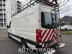 Volkswagen Crafter MAXI|1ste Eig.|2T Trekken|Dakdrager|Inger, Auto's, Vrachtwagens, Overige merken, 4 deurs, Wit, Grijs