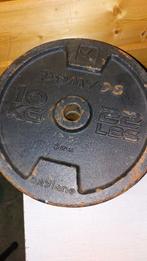 Gewichten 2 euro de kilogram, Ophalen