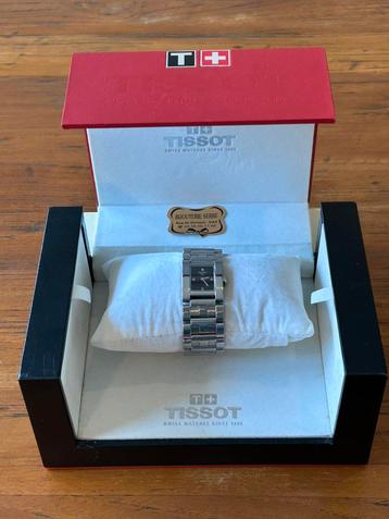 Tissot L840 dameshorloge beschikbaar voor biedingen