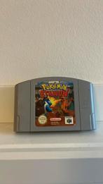 Pokemon Stadium Nintendo 64 te koop!, Consoles de jeu & Jeux vidéo, Jeux | Nintendo 64, Enlèvement ou Envoi, Utilisé
