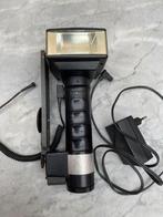 Metz Pro-flitser. Mecablitz 45 CL3, Audio, Tv en Foto, Gebruikt, Metz, Kantelbaar