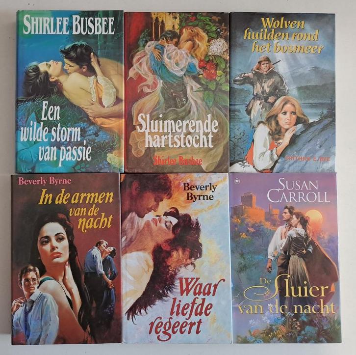 Historische romans (1), Boeken, Historische romans, Gelezen, Ophalen of Verzenden