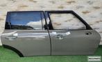 MINI F54 DEUR PORTIER ORIGINEEL KLEUR C1C ALLES LEVERBAAR !!, Ophalen of Verzenden, Gebruikt, Mini, Bumper