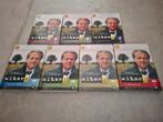 Dvd van serie Witse, Ophalen, Zo goed als nieuw